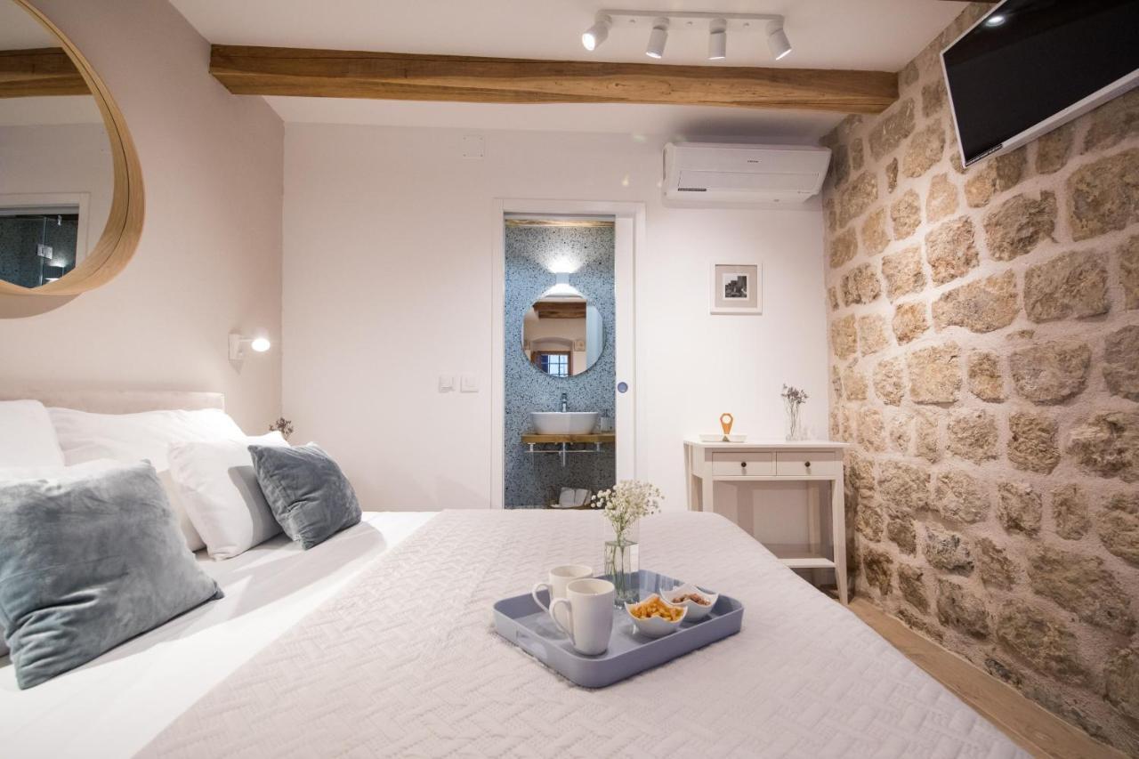 Live Laugh Love Dubrovnik Luxury Rooms Екстериор снимка