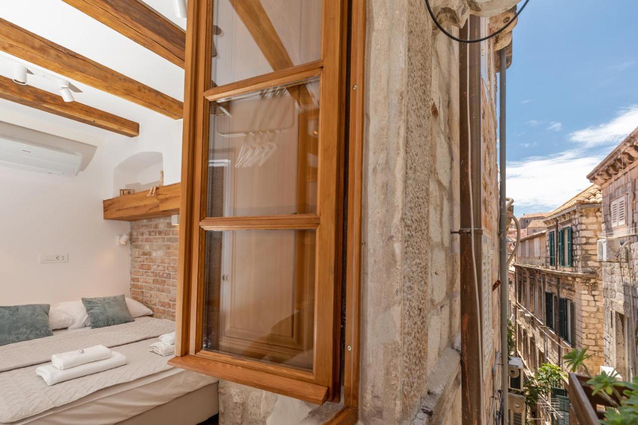 Live Laugh Love Dubrovnik Luxury Rooms Екстериор снимка